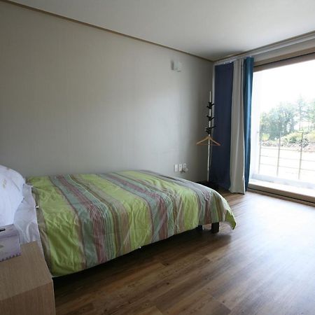 Shall Story Resort 西归浦市 外观 照片