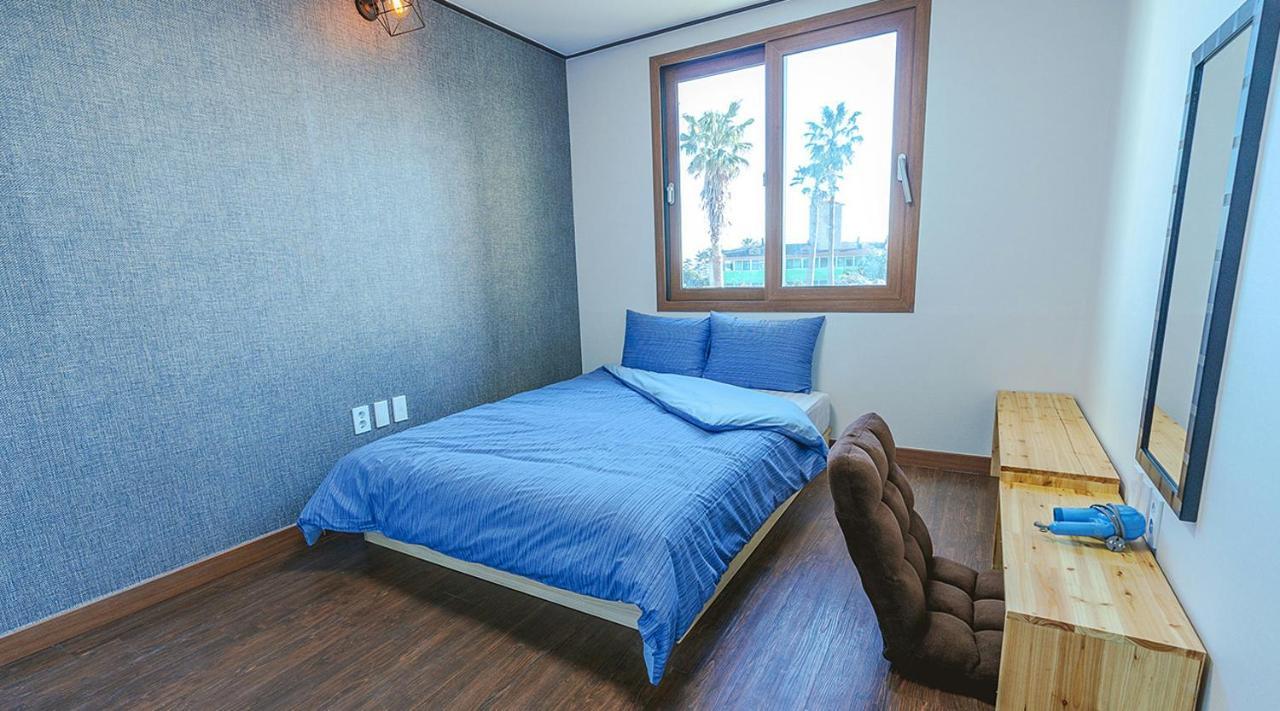 Shall Story Resort 西归浦市 外观 照片